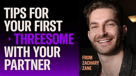 three some videos|How to Have Your First Threesome: 6 Tips for a Successful